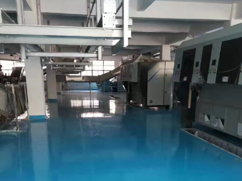 盘龙西耳门CLM洗涤笼-03