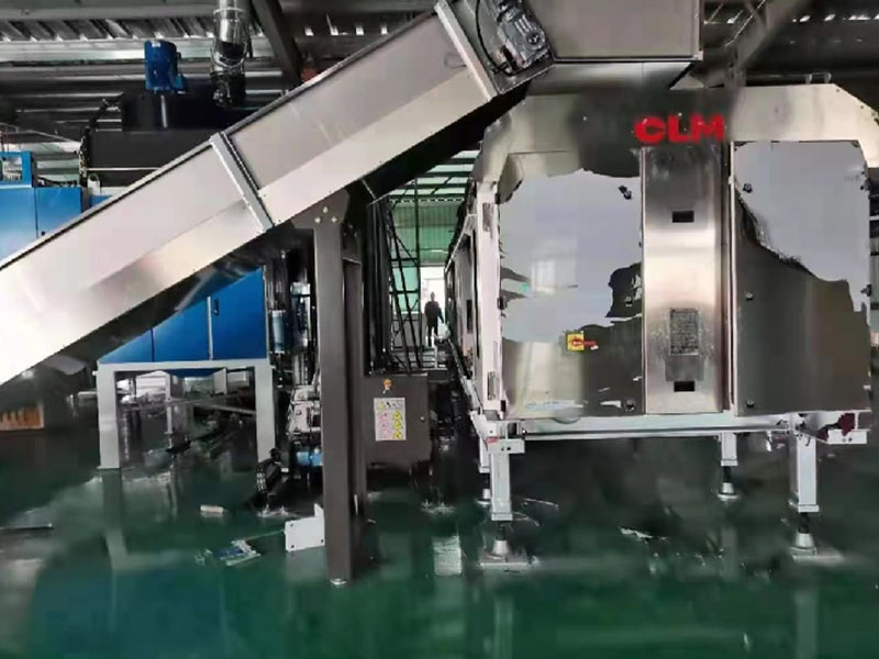 盘龙西耳门CLM洗涤笼-01