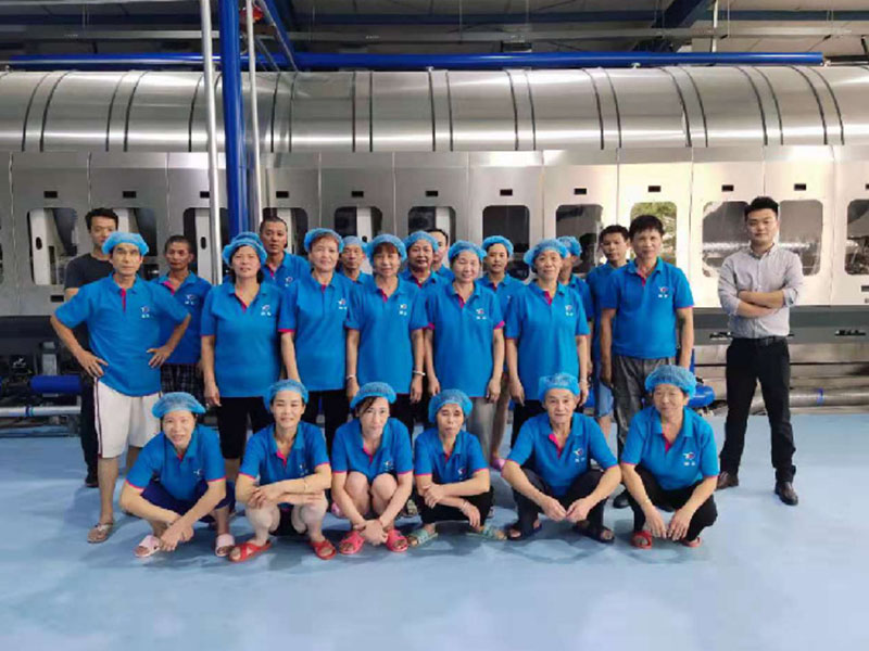 盘龙工厂图片-04