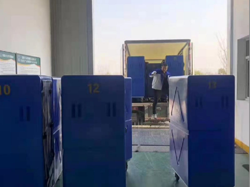 盘龙工厂图片-02