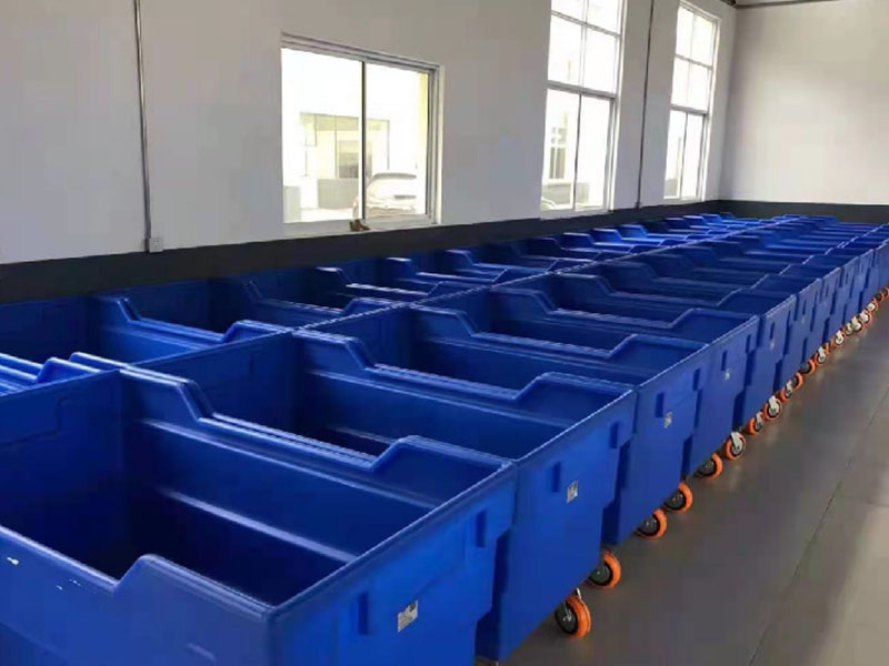 盘龙工厂图片-05