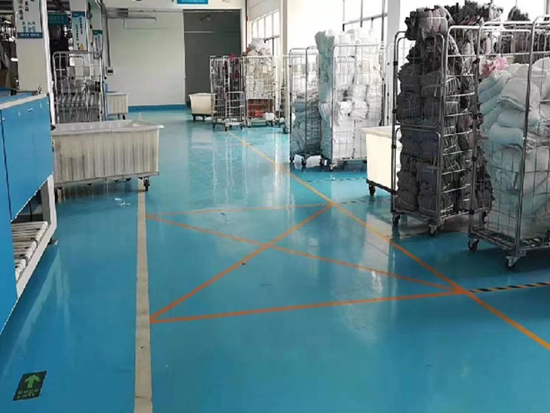 盘龙工厂图片-01